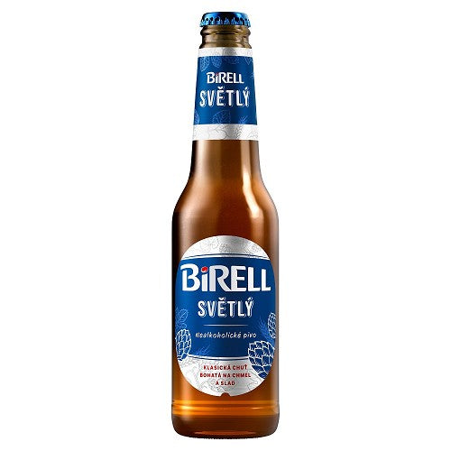 Birell-alkoholfrei Bier 0,33l