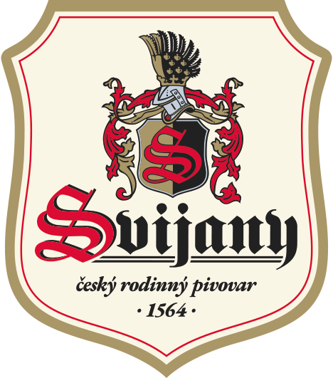 Svijany 6er-Degustationset