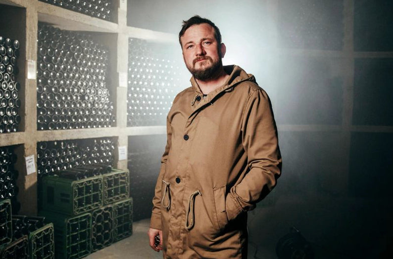 Der Weg zu den natürlichen Weinen: Tradition, Innovation und Naturgenuss