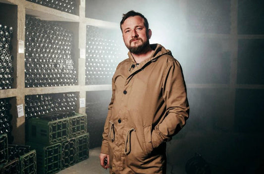 Der Weg zu den natürlichen Weinen: Tradition, Innovation und Naturgenuss