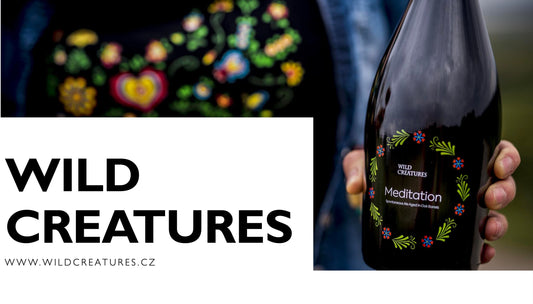 Bier, das wie Wein entsteht  Die Welt der spontanvergorenen Biere und Biersekte von Wild Creatures