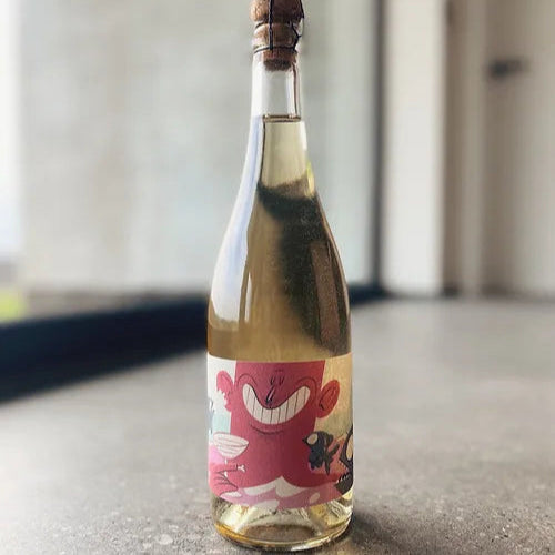 Blanc de blancs 2020