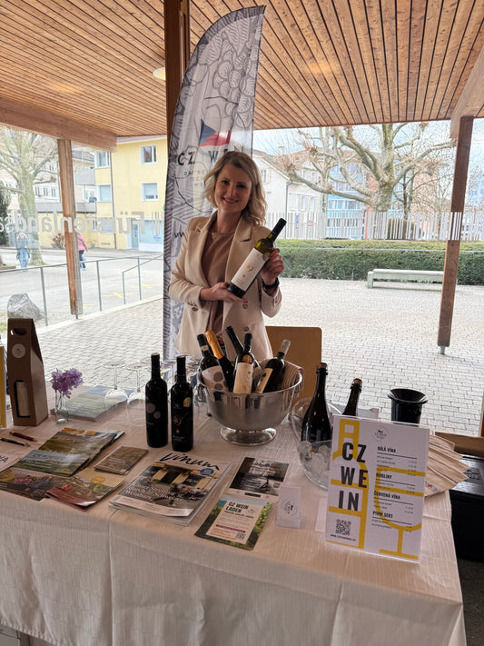 7. September 2026 - Ahoj festival