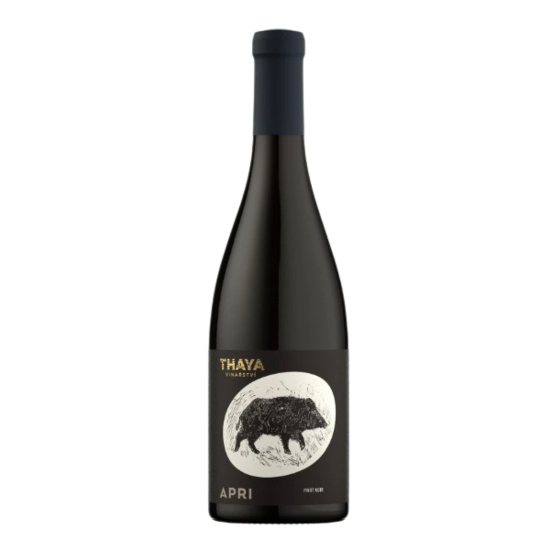 APRI Pinot Noir 2023