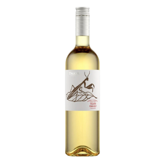 Tramín červený 2023 (Gewürztraminer)