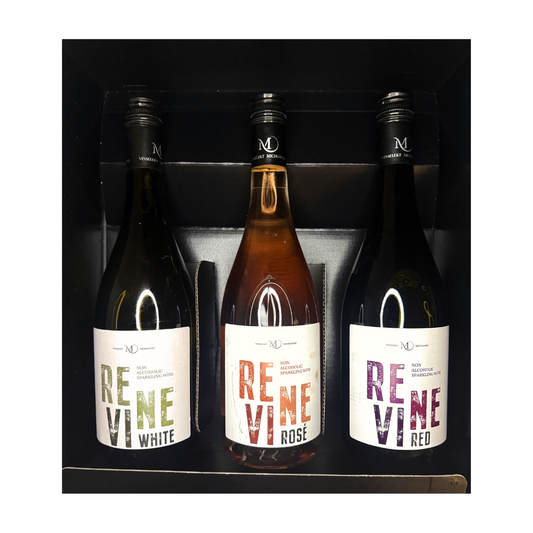 REVINE TASTING BOX