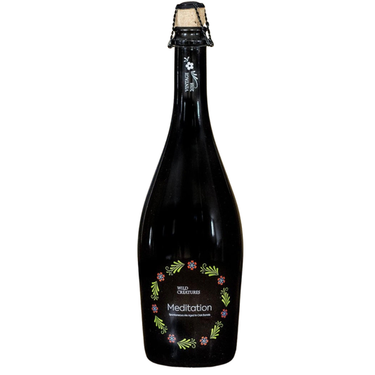 Wild creatures-Meditation 2020