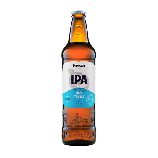 Primator IPA 6,5 % vol.