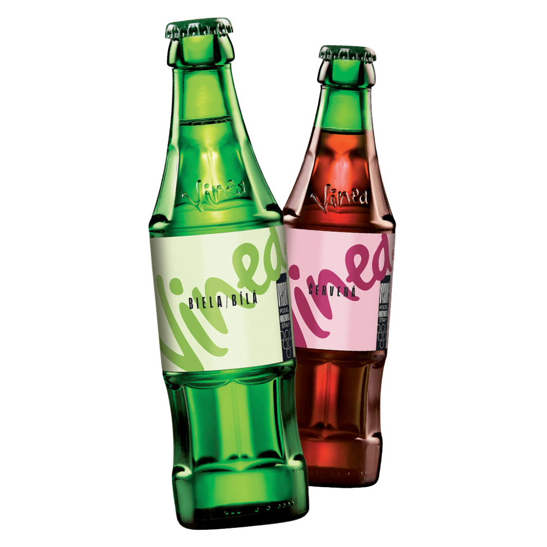 Vinea – Erfrischendes Traubengetränk