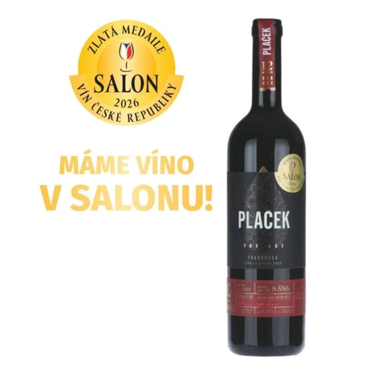 Frankovka Age Oak 2023