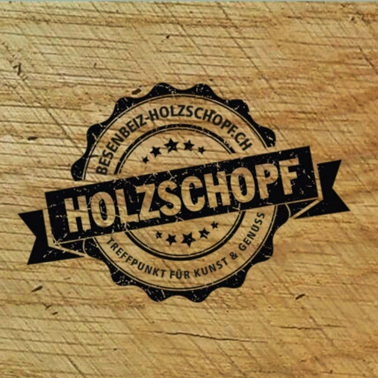 9. Mai Holzschopf - Eröffnung der Saison, Weinverkostung