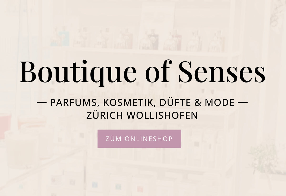 22. Oktober 2026 I Boutique of Senses I Apéro & Neue Herbstkolektion