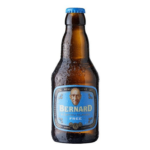 Bernard- Alkoholfrei Bier